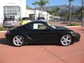 Dark Olive Metallic 2008 Porsche Cayman Standard Cayman Model Exterior