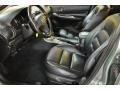 Black Interior Photo for 2004 Mazda MAZDA6 #38867376