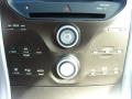 Charcoal Black Controls Photo for 2011 Ford Edge #38867452