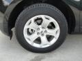 2011 Ford Edge SEL Wheel