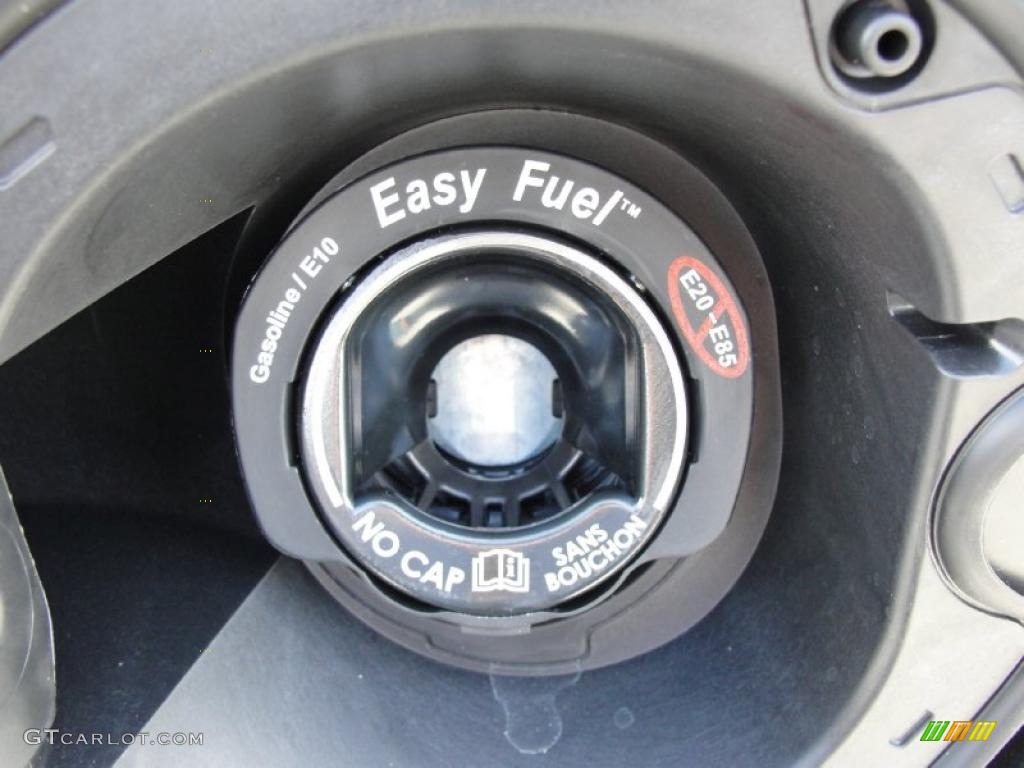 2011 Ford Edge SEL Controls Photo #38868404