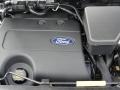 3.5 Liter DOHC 24-Valve TiVCT V6 Engine for 2011 Ford Edge SEL #38868444
