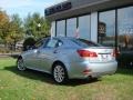 2008 Breakwater Blue Metallic Lexus IS 250 AWD  photo #2