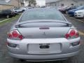 Sterling Silver Metallic - Eclipse GS Coupe Photo No. 10