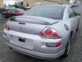 Sterling Silver Metallic - Eclipse GS Coupe Photo No. 11