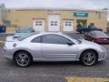 Sterling Silver Metallic - Eclipse GS Coupe Photo No. 12