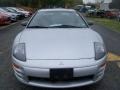 Sterling Silver Metallic - Eclipse GS Coupe Photo No. 14