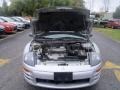 Sterling Silver Metallic - Eclipse GS Coupe Photo No. 15