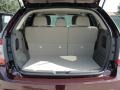  2011 Edge SEL Trunk