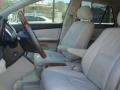 2008 Bamboo Pearl Lexus RX 350 AWD  photo #4