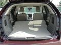  2011 Edge SEL Trunk