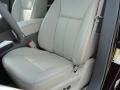  2011 Edge SEL Medium Light Stone Interior