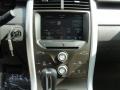 Medium Light Stone Controls Photo for 2011 Ford Edge #38869176