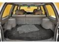 Gray Trunk Photo for 2001 Subaru Forester #38869284