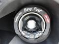 2011 Ford Edge Limited Controls