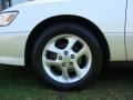 Diamond White Pearl - ES 300 Sedan Photo No. 3
