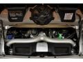 3.6 Liter Twin-Turbocharged DOHC 24V VarioCam Flat 6 Cylinder Engine for 2007 Porsche 911 Turbo Coupe #38869672