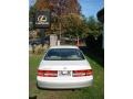 Diamond White Pearl - ES 300 Sedan Photo No. 12
