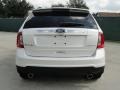 White Platinum Tri-Coat - Edge Limited Photo No. 4