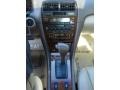 Diamond White Pearl - ES 300 Sedan Photo No. 17