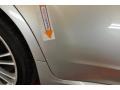 Spark Silver Metallic - Impreza WRX STi Photo No. 20