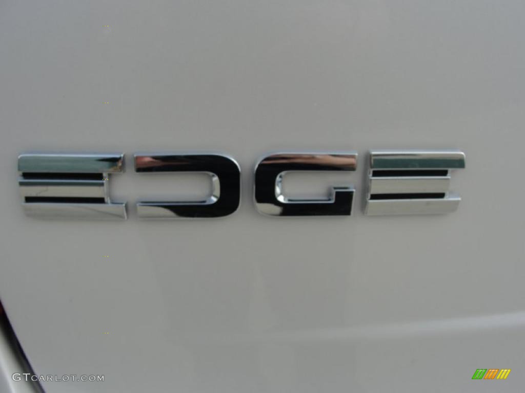 2011 Ford Edge Limited Marks and Logos Photo #38870056