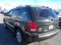 2008 Black Jeep Grand Cherokee Limited 4x4  photo #15