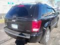 2008 Black Jeep Grand Cherokee Limited 4x4  photo #17