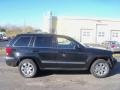 2008 Black Jeep Grand Cherokee Limited 4x4  photo #18