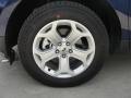 2011 Ford Edge SEL Wheel and Tire Photo