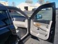 2008 Black Jeep Grand Cherokee Limited 4x4  photo #31