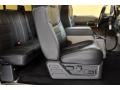Dark Blue Pearl Metallic - F350 Super Duty XLT SuperCab 4x4 Photo No. 12