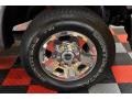 Dark Blue Pearl Metallic - F350 Super Duty XLT SuperCab 4x4 Photo No. 13