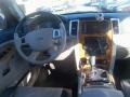 2008 Black Jeep Grand Cherokee Limited 4x4  photo #34