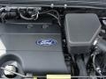 3.5 Liter DOHC 24-Valve TiVCT V6 Engine for 2011 Ford Edge SEL #38870664
