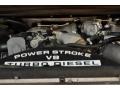 6.4L 32V Power Stroke Turbo Diesel V8 Engine for 2008 Ford F350 Super Duty XLT SuperCab 4x4 #38870668