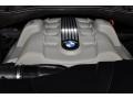 4.4 Liter DOHC 32 Valve V8 Engine for 2004 BMW 7 Series 745i Sedan #38870944