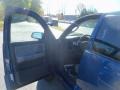 2006 Atlantic Blue Pearl Dodge Dakota SLT Quad Cab 4x4  photo #18