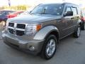 Light Khaki Metallic - Nitro SLT 4x4 Photo No. 1