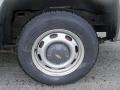 2006 Chevrolet Colorado Regular Cab Wheel and Tire Photo