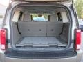 Light Khaki Metallic - Nitro SLT 4x4 Photo No. 12