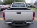 Silver Birch Metallic - Colorado Regular Cab Photo No. 9