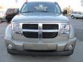 Light Khaki Metallic - Nitro SLT 4x4 Photo No. 17