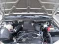 2.8L DOHC 16V VVT Vortec 4 Cylinder 2006 Chevrolet Colorado Regular Cab Engine