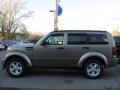 Light Khaki Metallic - Nitro SLT 4x4 Photo No. 20