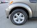 Light Khaki Metallic - Nitro SLT 4x4 Photo No. 21