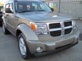 Light Khaki Metallic - Nitro SLT 4x4 Photo No. 22