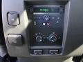 Charcoal Black Controls Photo for 2011 Ford Expedition #38871496
