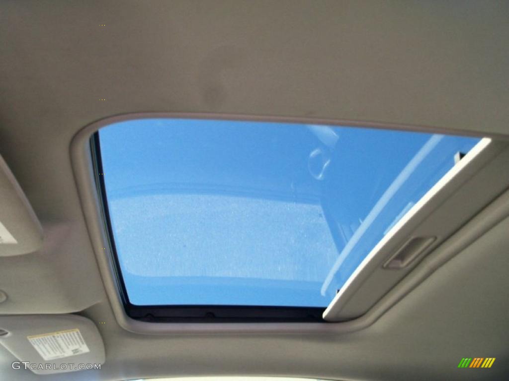 2007 Chevrolet Cobalt SS Coupe Sunroof Photo #38871520