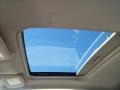 Sunroof of 2007 Cobalt SS Coupe